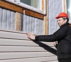 Best Wood Siding Installation  in Gamewell, NC